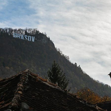 Lara'S Loft Apartment Brasov Exterior photo