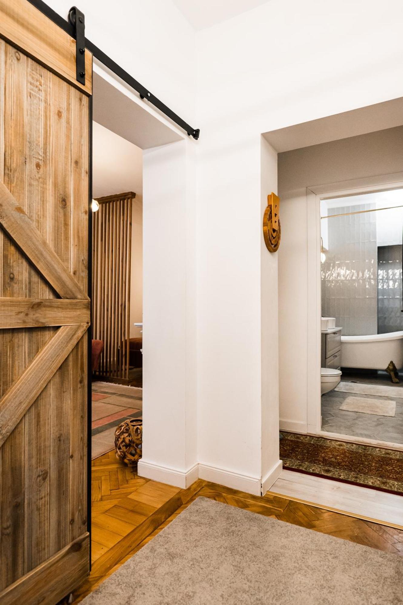 Lara'S Loft Apartment Brasov Exterior photo