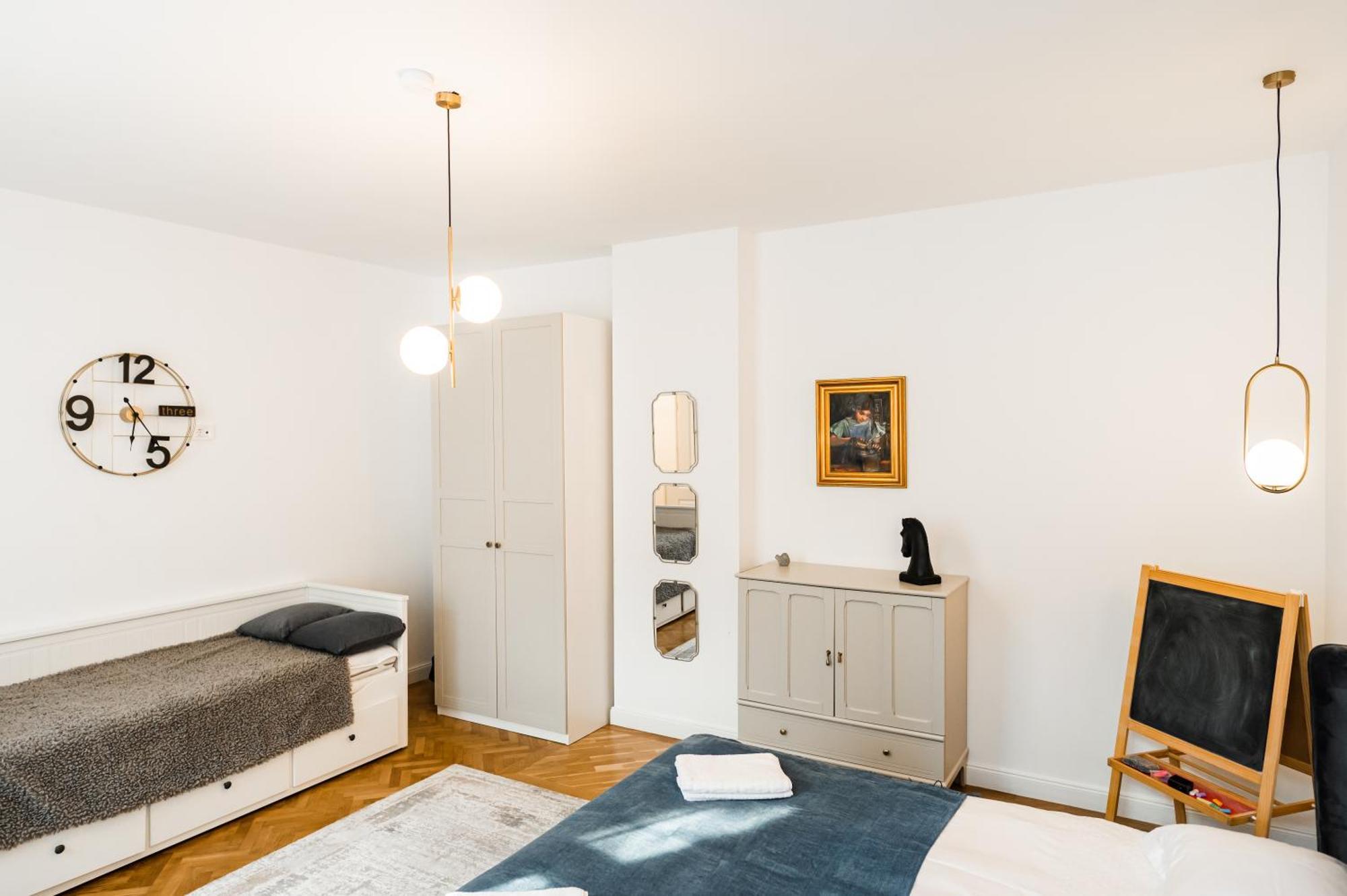 Lara'S Loft Apartment Brasov Exterior photo