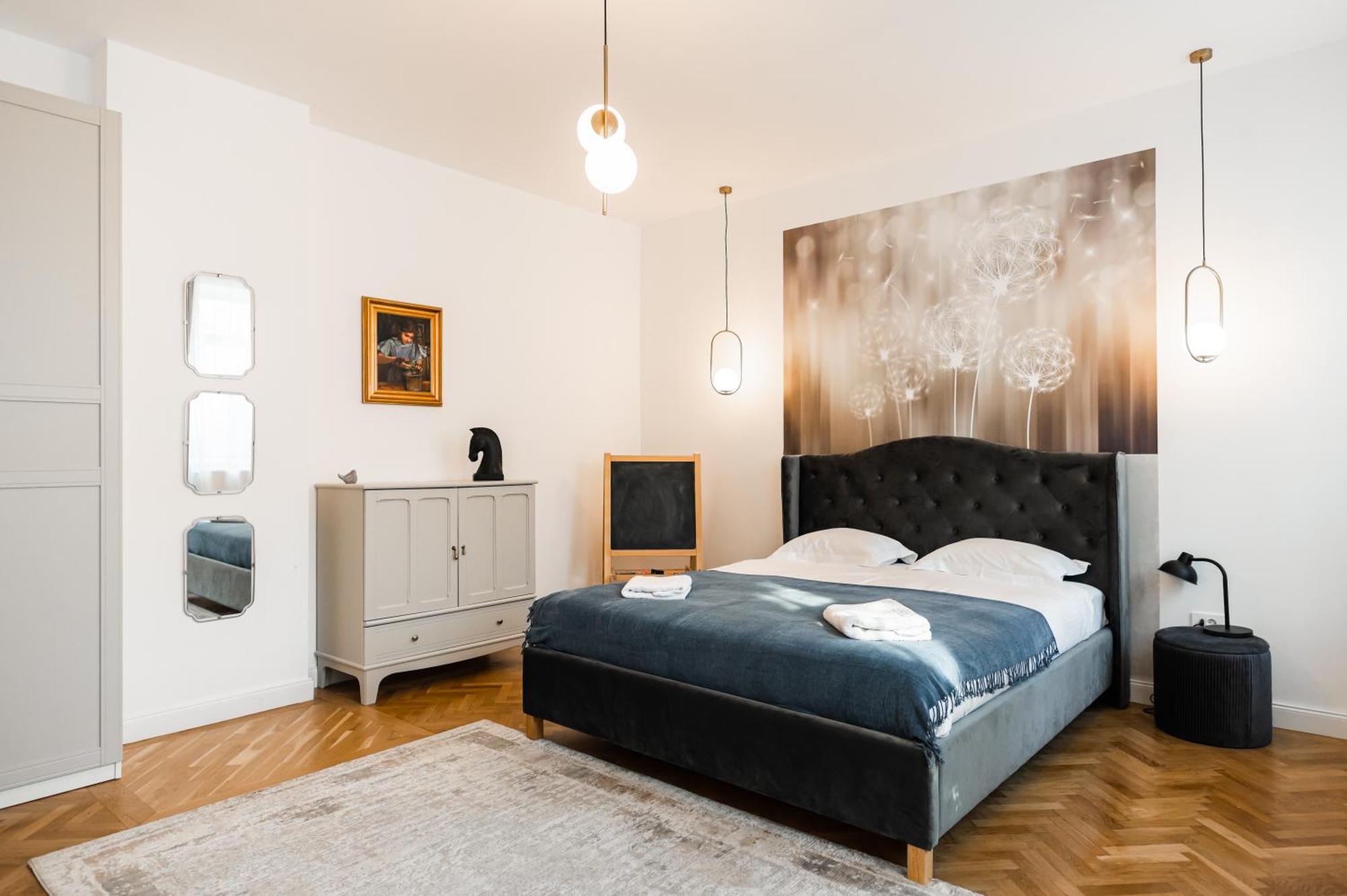 Lara'S Loft Apartment Brasov Exterior photo